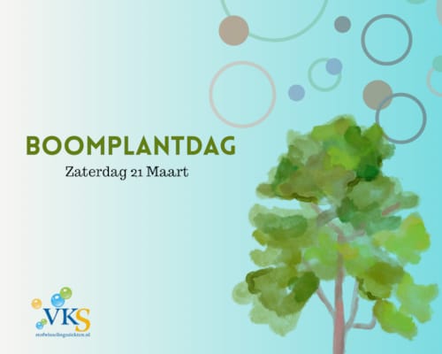 Boomplantdag
